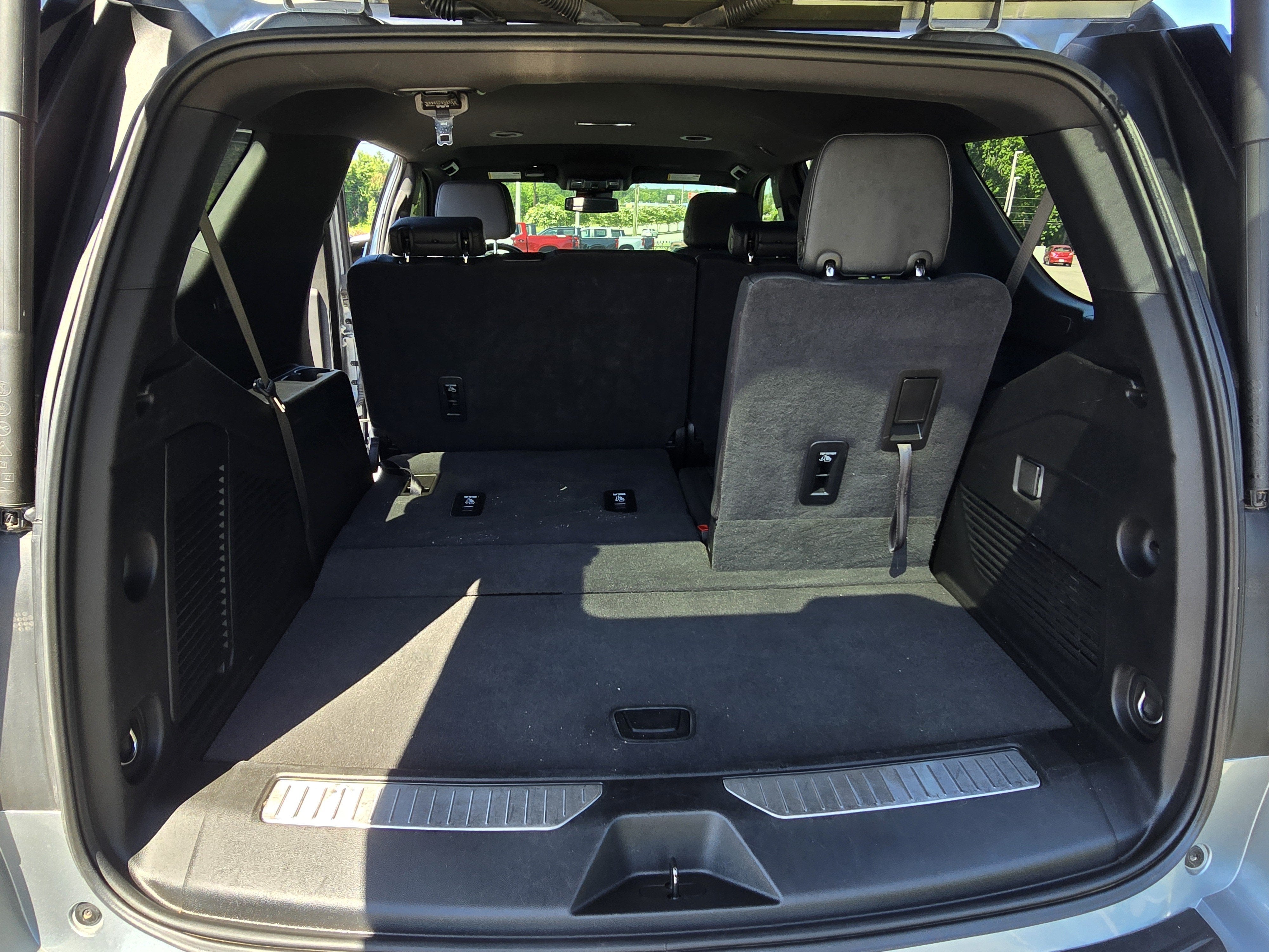 2025 Chevrolet Tahoe Z71 - Photo 18