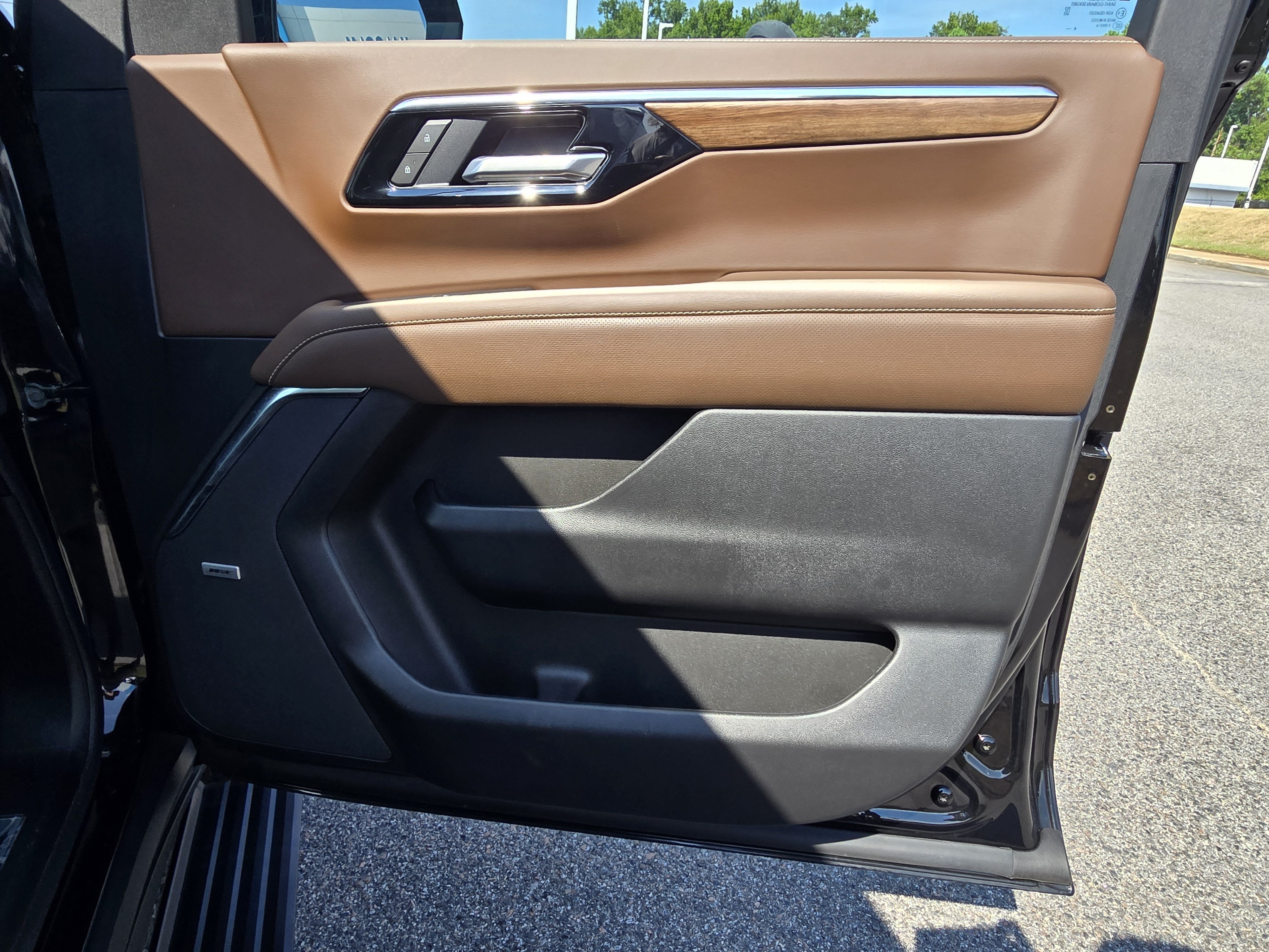 2025 Chevrolet Tahoe High Country - Photo 13
