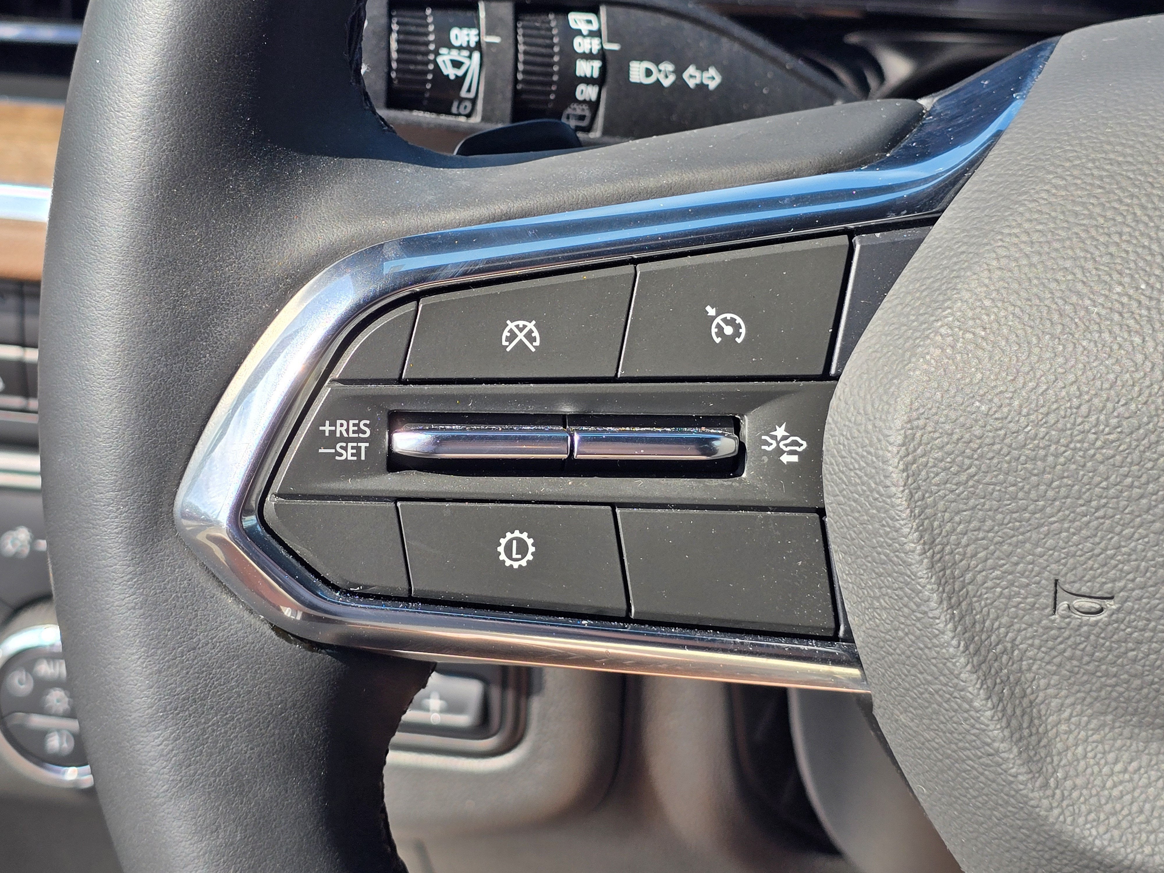 2025 Chevrolet Tahoe High Country - Photo 27