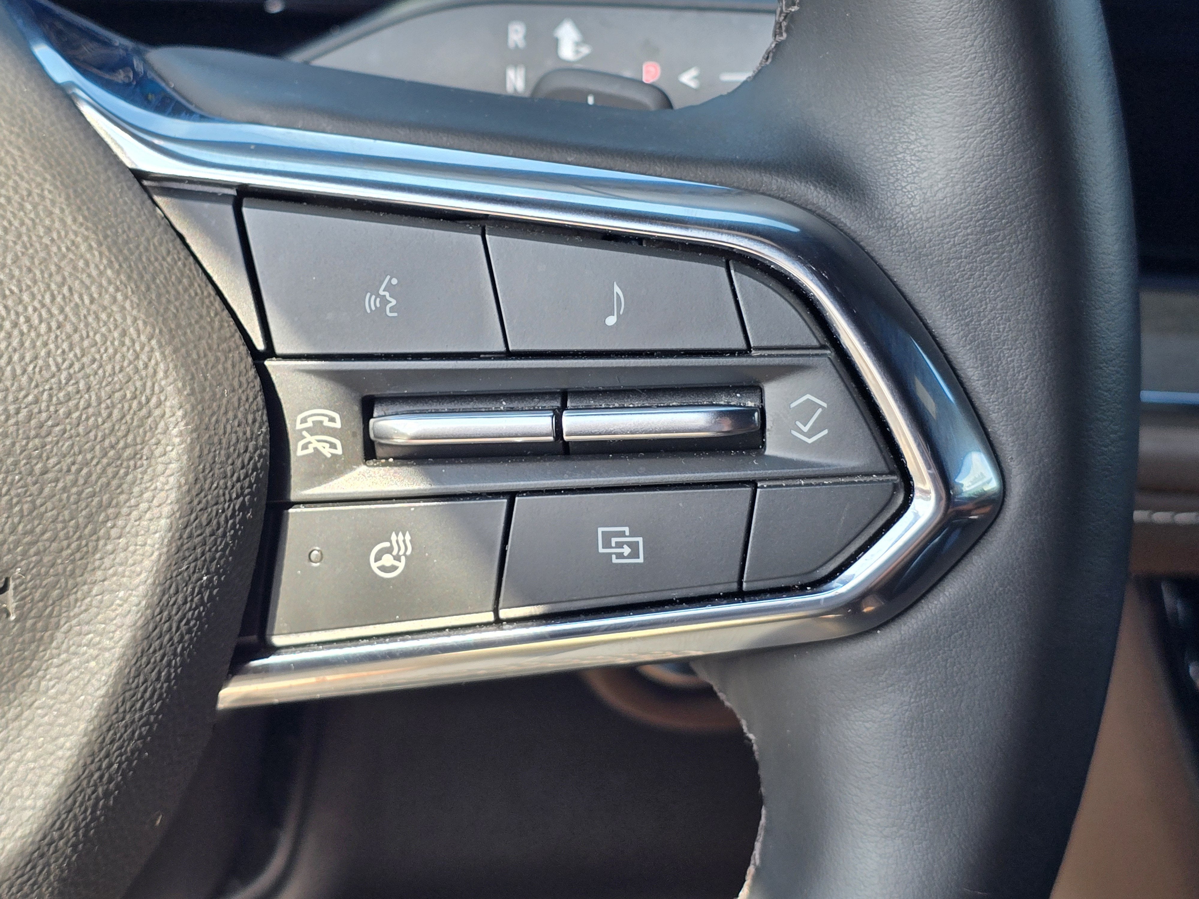 2025 Chevrolet Tahoe High Country - Photo 28