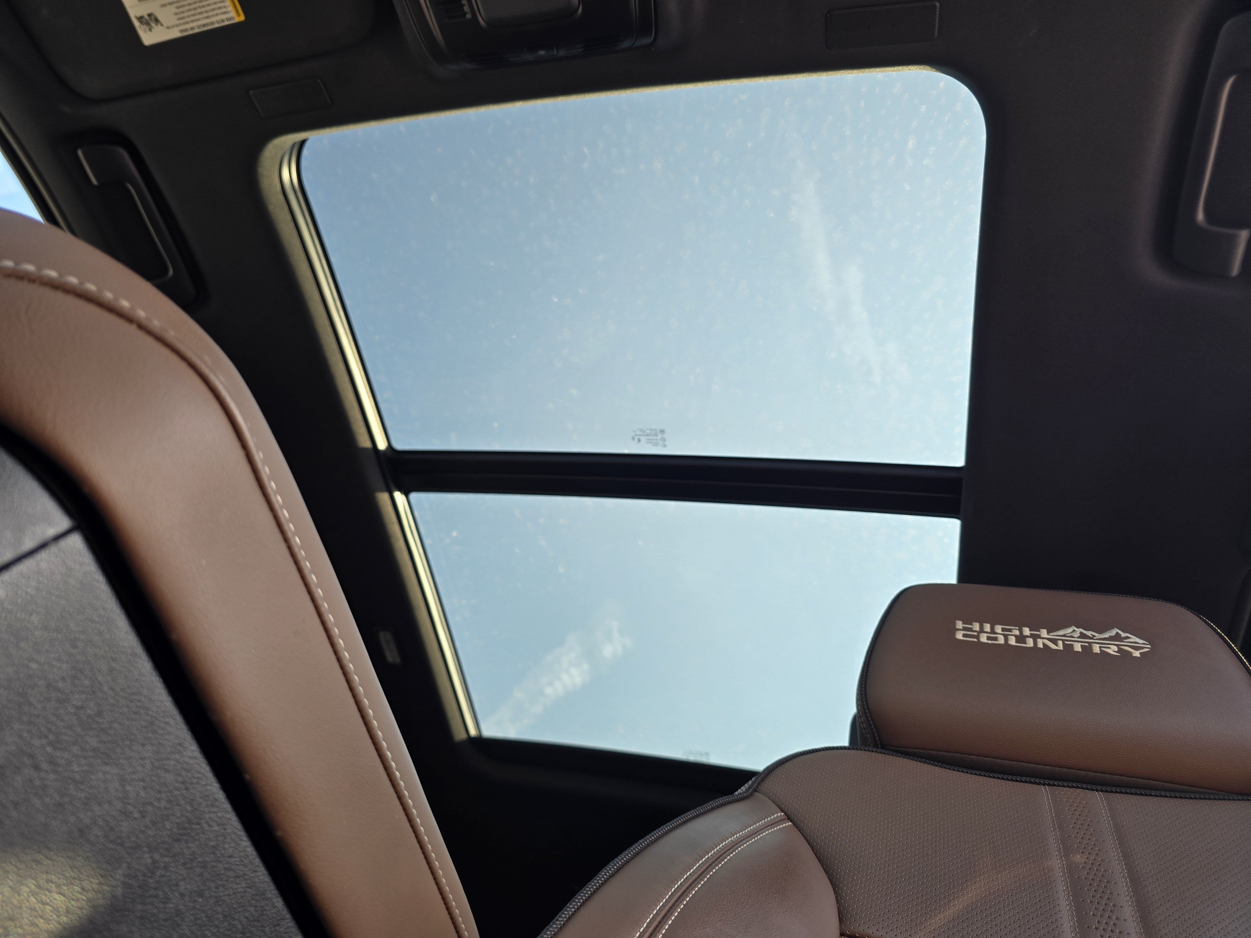 2025 Chevrolet Tahoe High Country - Photo 33