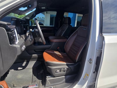 2023 GMC Sierra 1500 Denali Ultimate