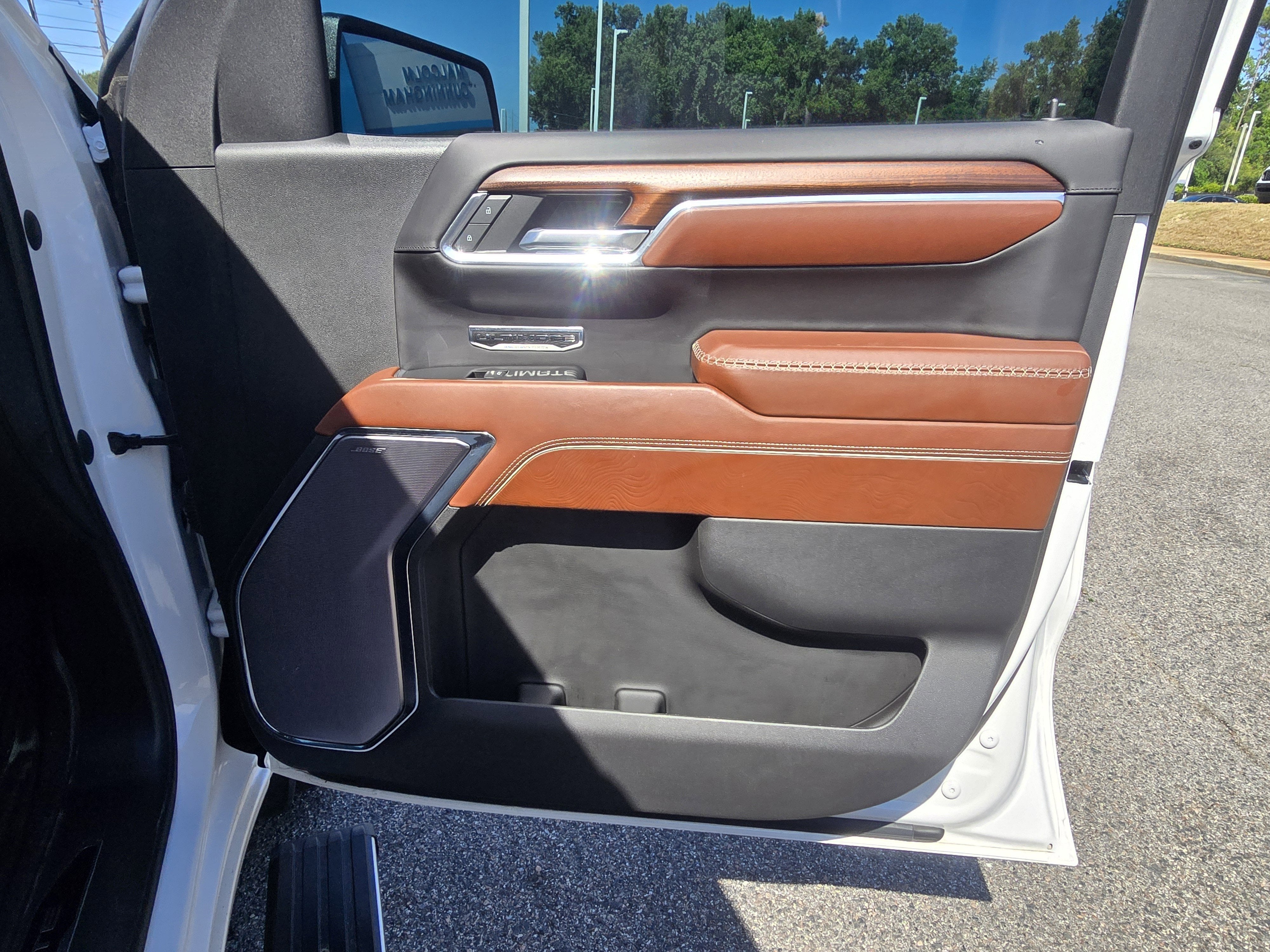 2023 GMC Sierra 1500 Denali Ultimate