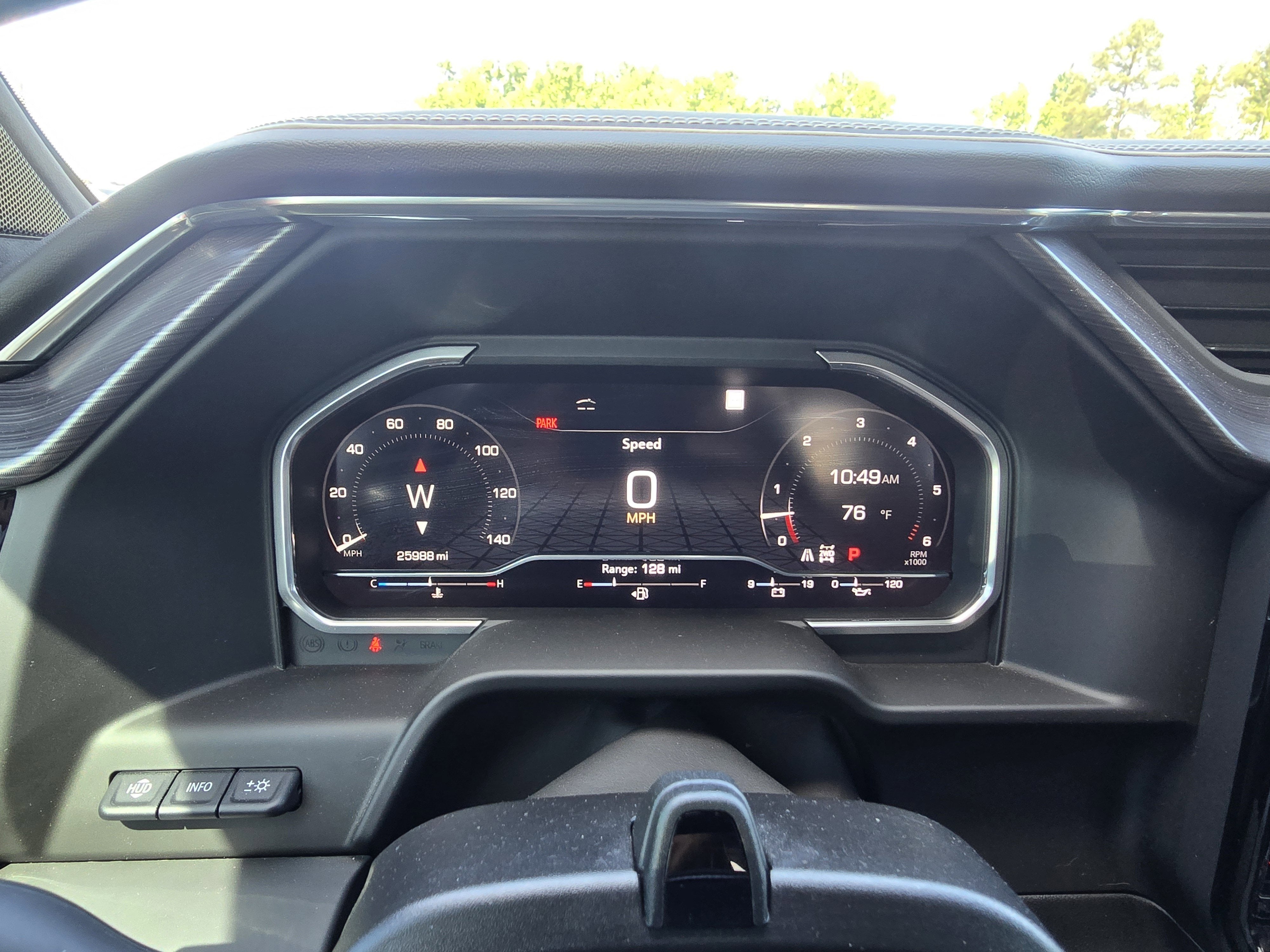 2023 GMC Sierra 1500 Denali Ultimate