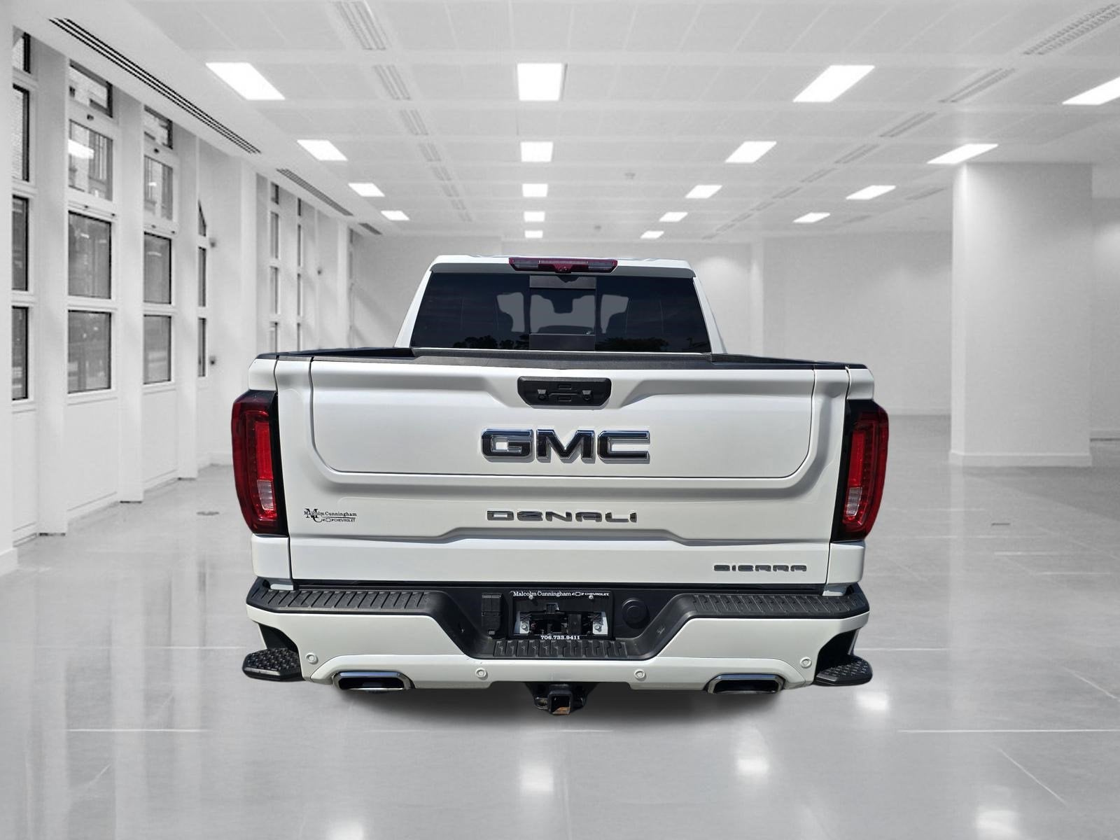 2023 GMC Sierra 1500 Denali Ultimate
