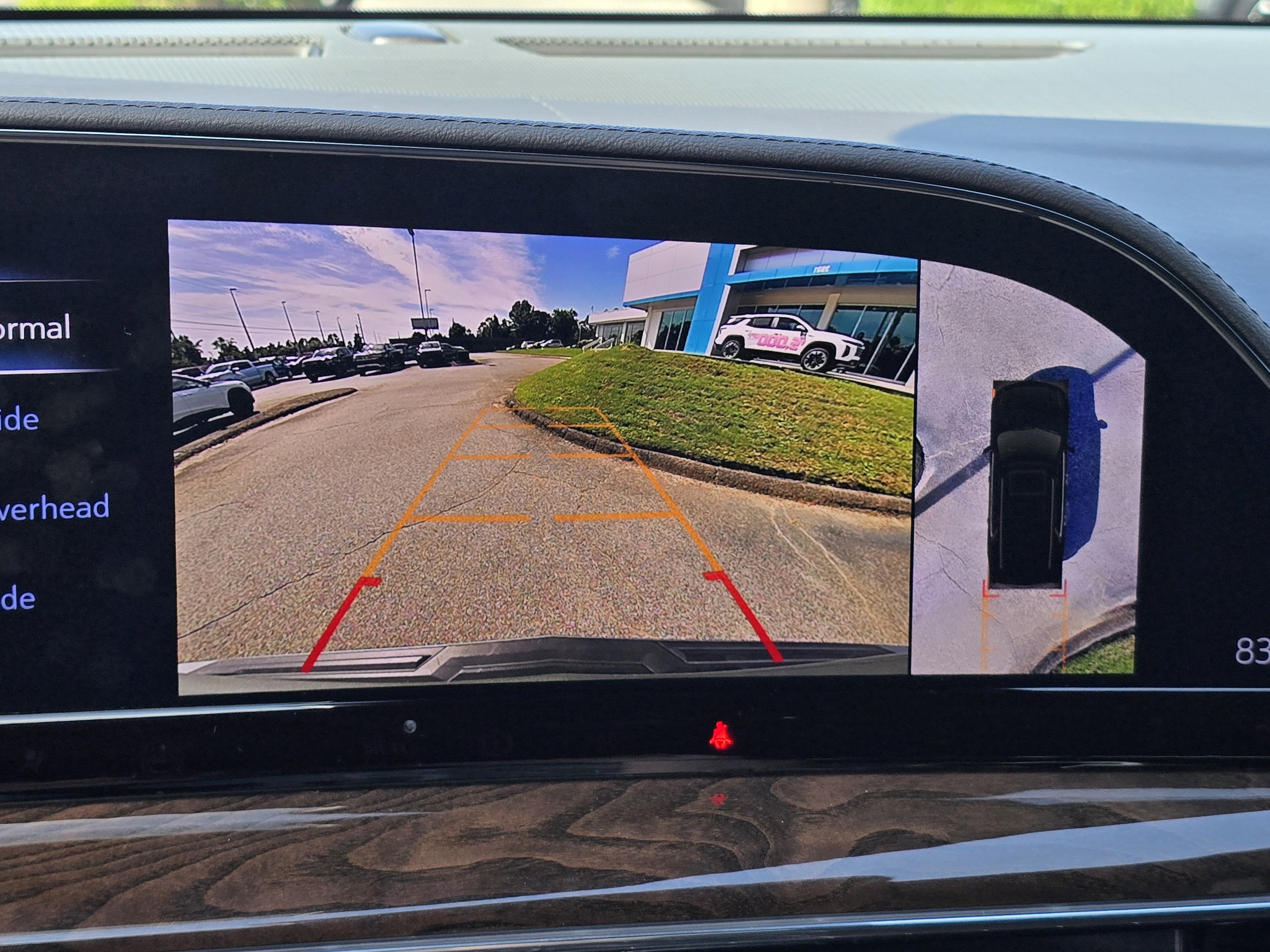 2024 Cadillac Escalade Premium Luxury Platinum