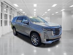 2024 Cadillac Escalade Premium Luxury Platinum