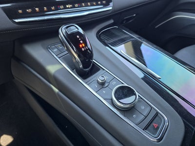 2024 Cadillac Escalade Sport