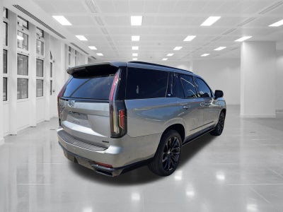 2024 Cadillac Escalade Sport