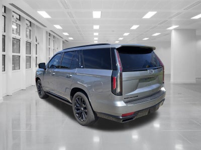 2024 Cadillac Escalade Sport