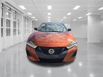 2021 Nissan Maxima SR Xtronic CVT