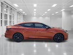 2021 Nissan Maxima SR Xtronic CVT