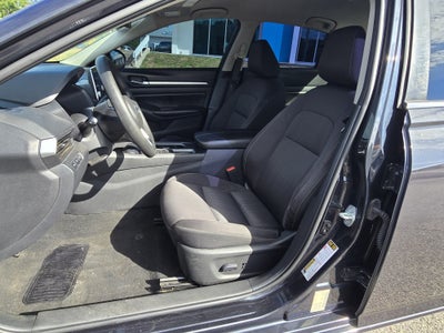 2022 Nissan Altima SV FWD