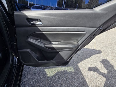 2022 Nissan Altima SV FWD