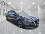 2022 Nissan Altima SV FWD