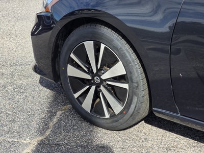 2022 Nissan Altima SV FWD
