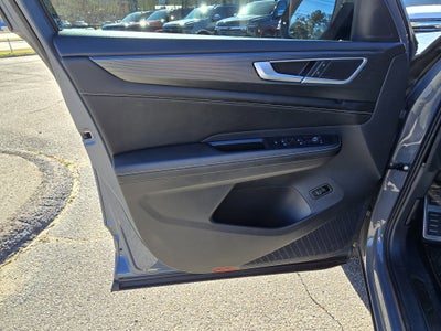 2024 Volkswagen Atlas Cross Sport 2.0T SEL R-Line