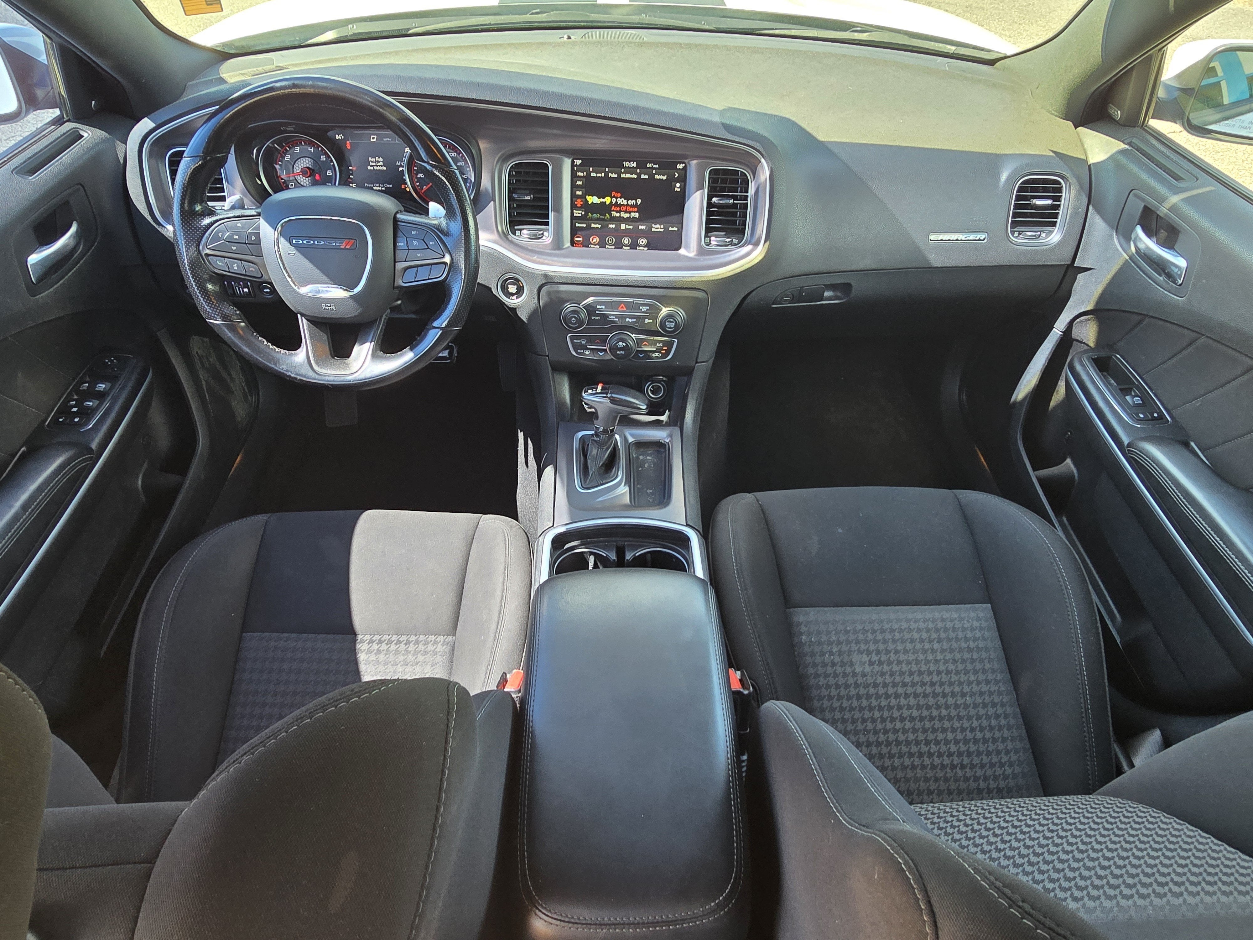 2022 Dodge Charger R/T - Photo 18