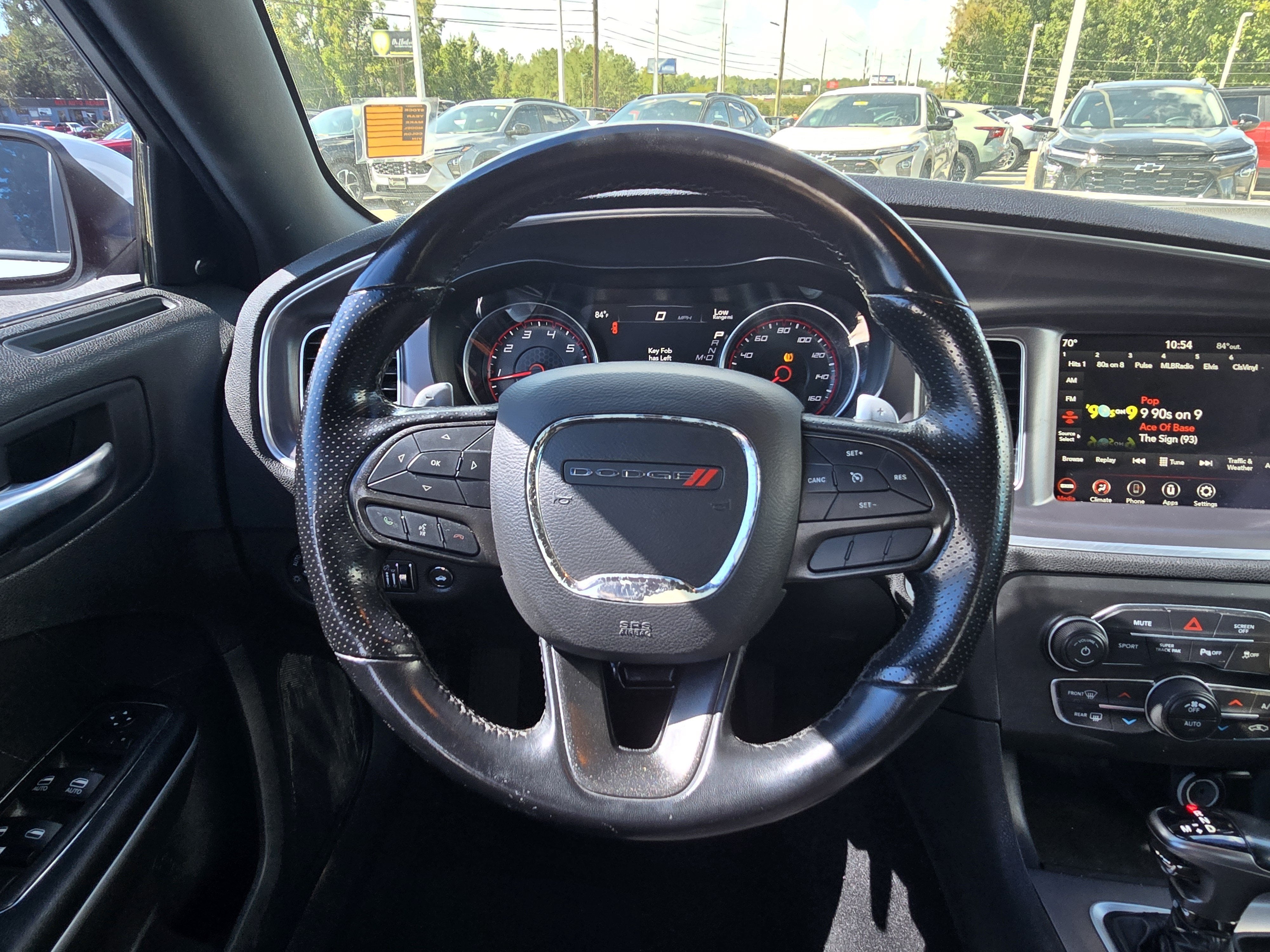 2022 Dodge Charger R/T - Photo 19