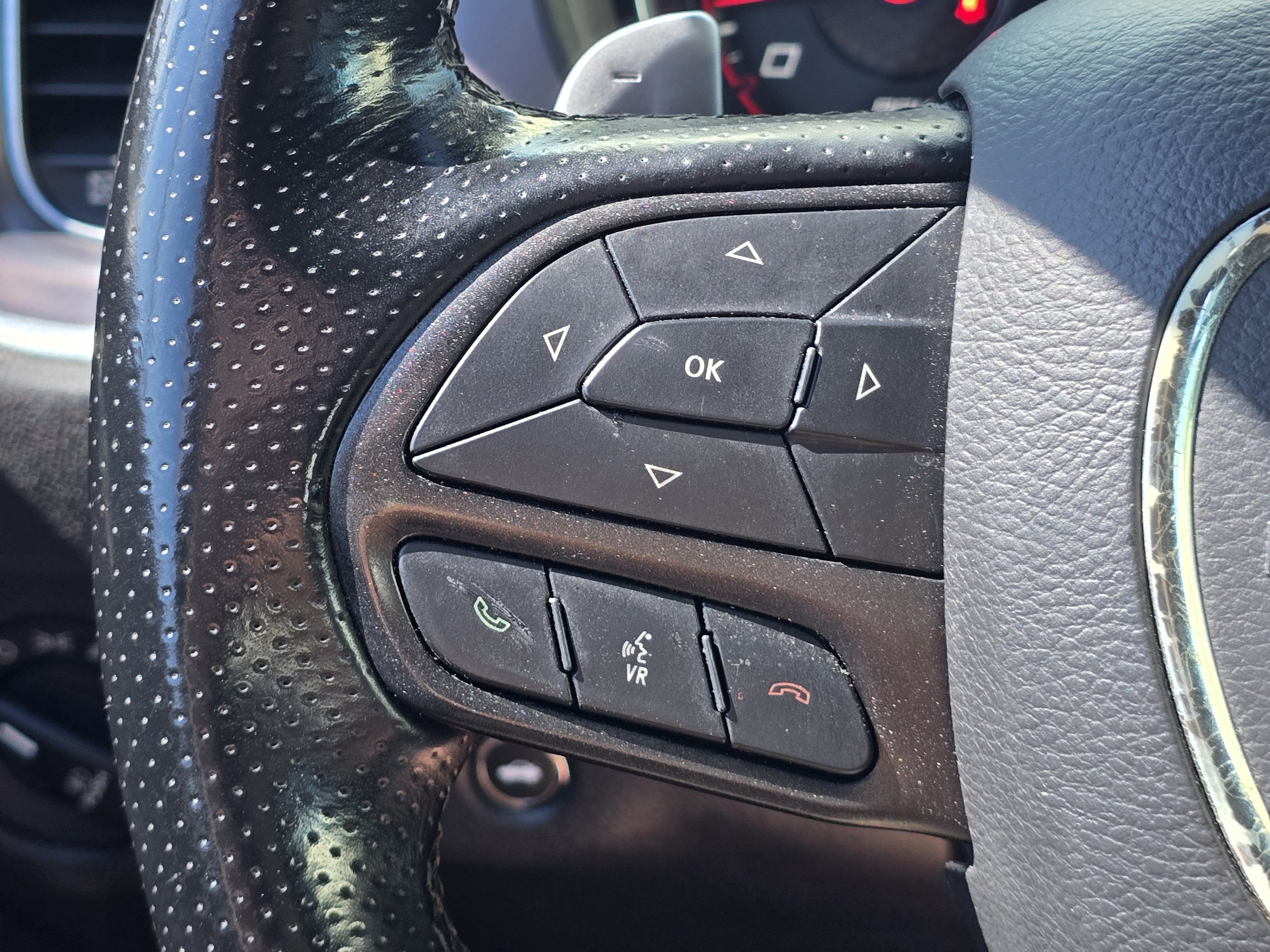 2022 Dodge Charger R/T - Photo 22