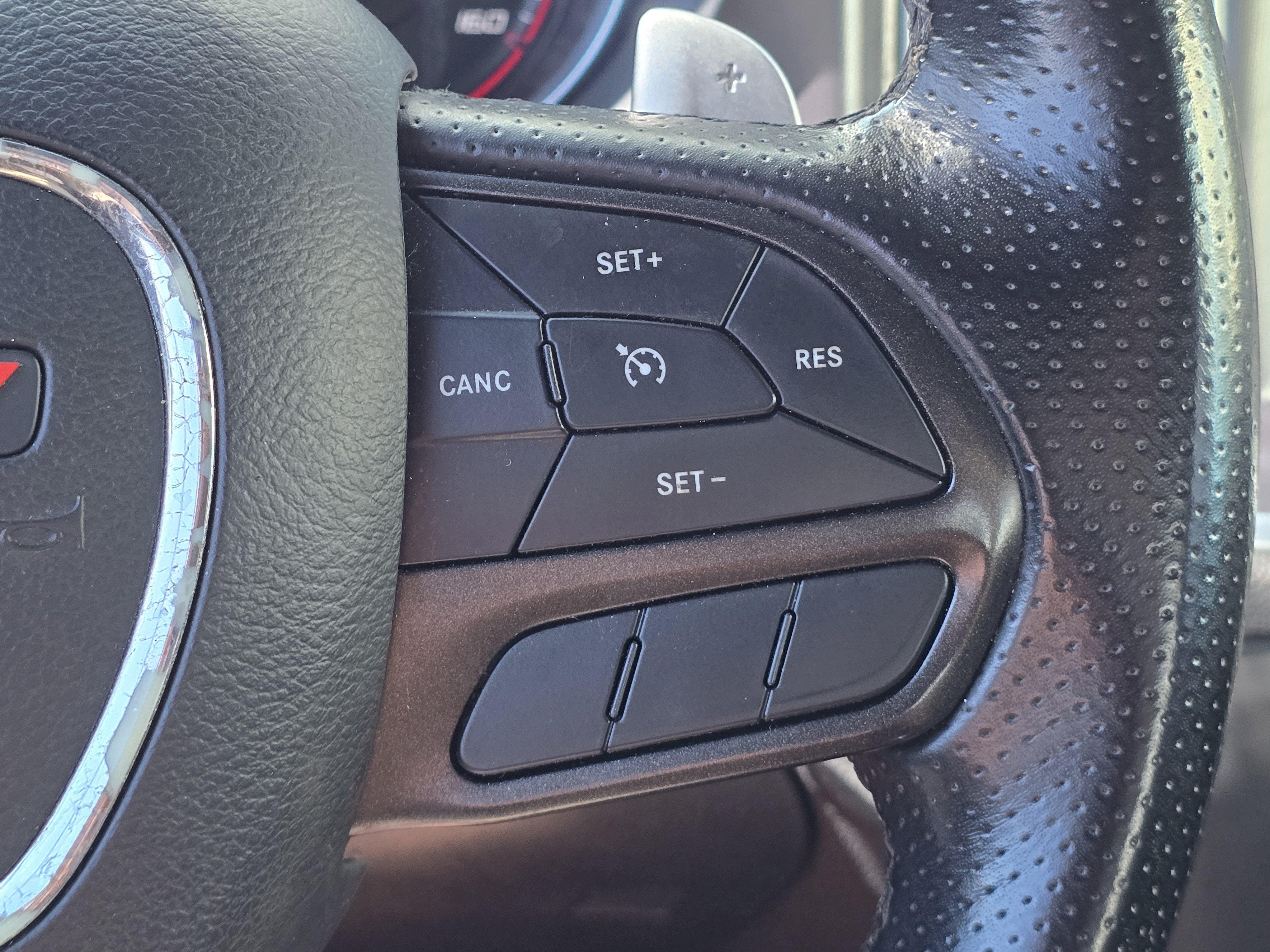 2022 Dodge Charger R/T - Photo 23