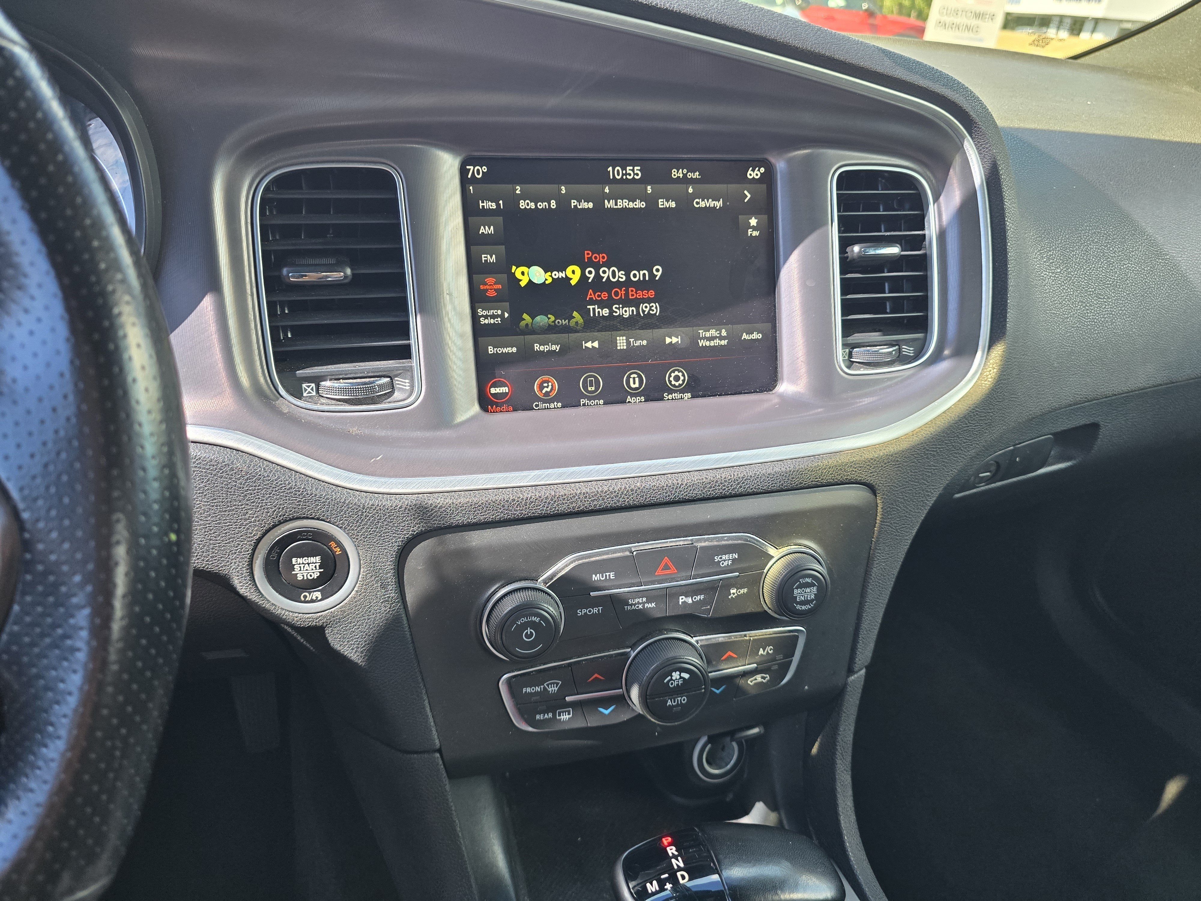 2022 Dodge Charger R/T - Photo 24