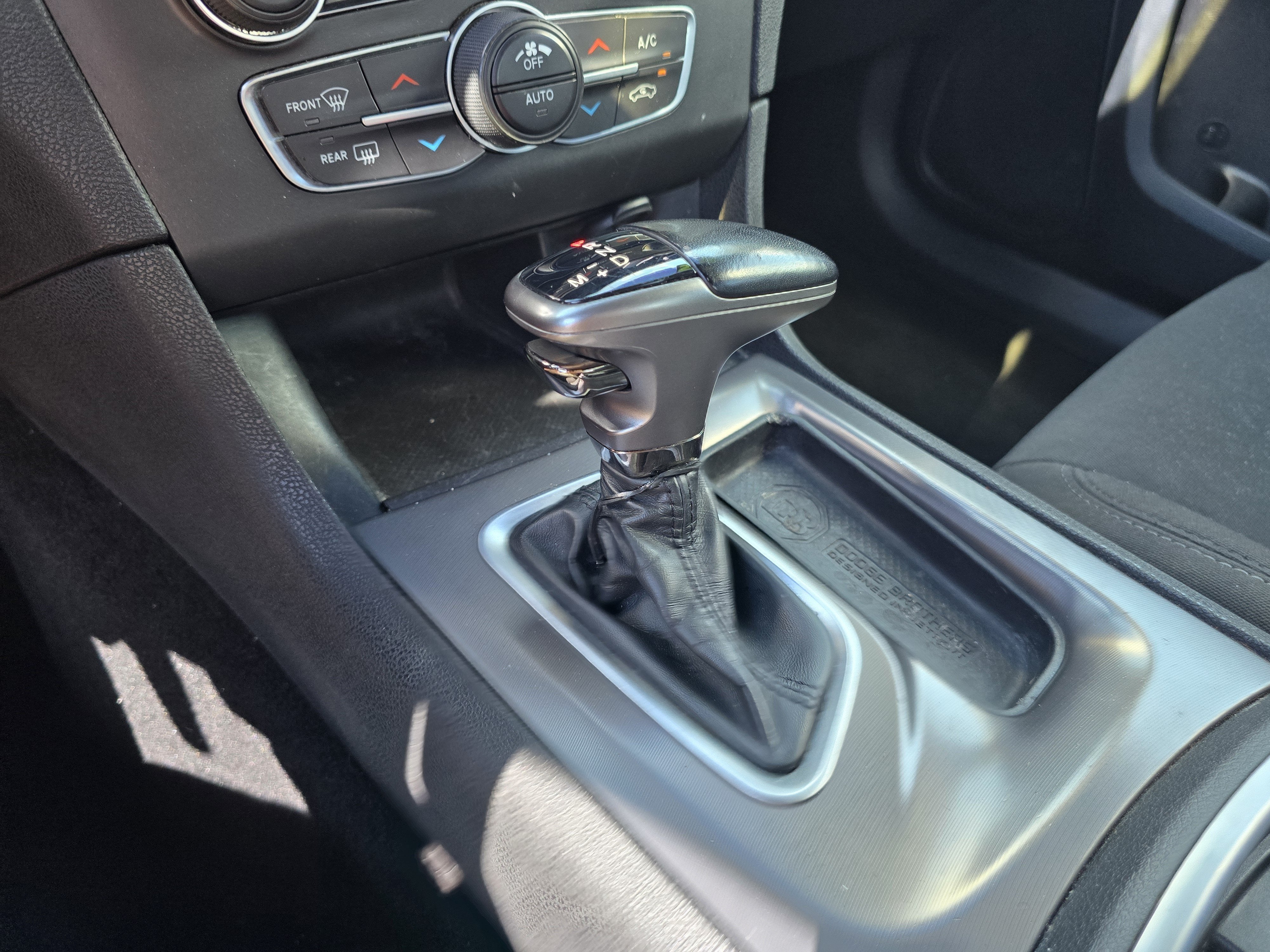 2022 Dodge Charger R/T - Photo 26