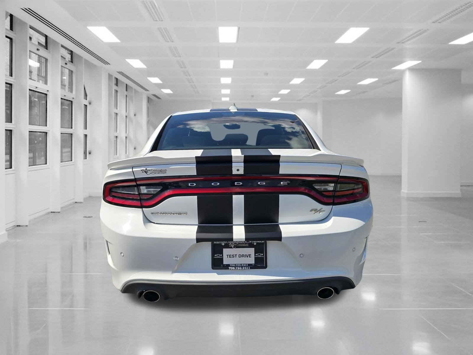 2022 Dodge Charger R/T - Photo 6