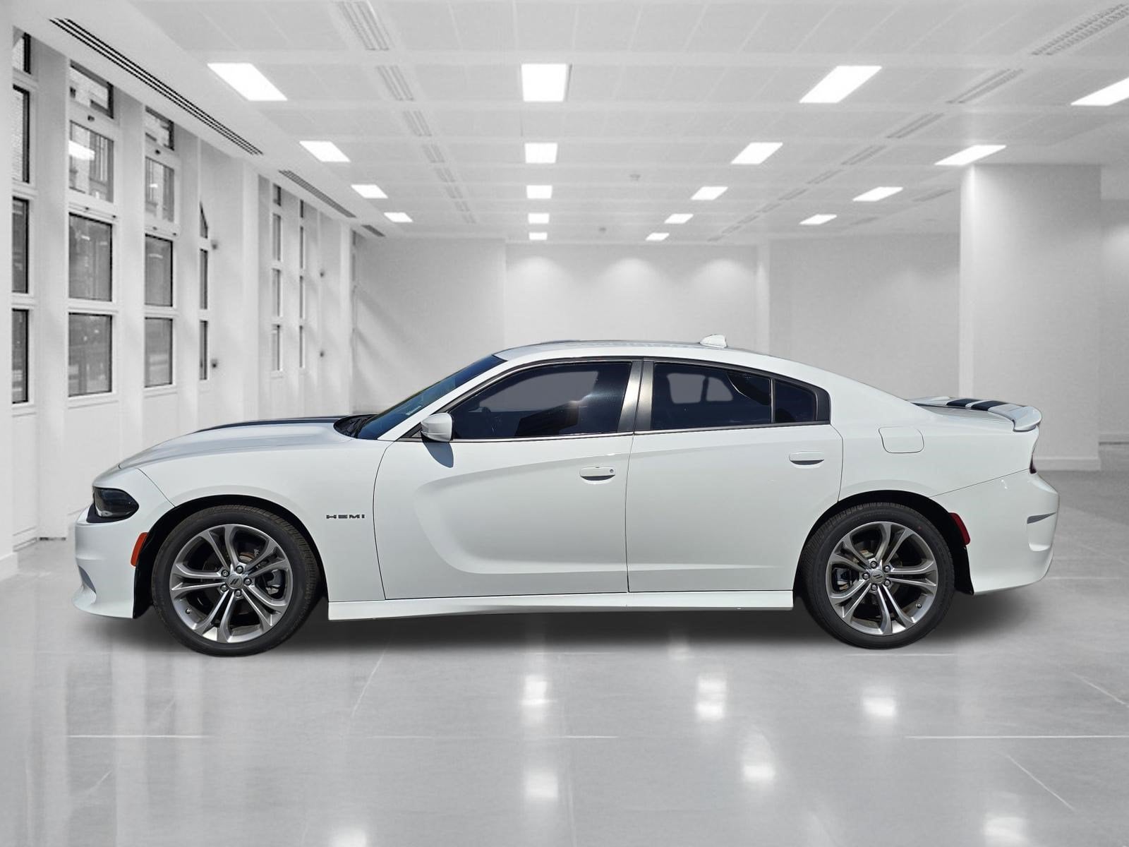 2022 Dodge Charger R/T - Photo 8
