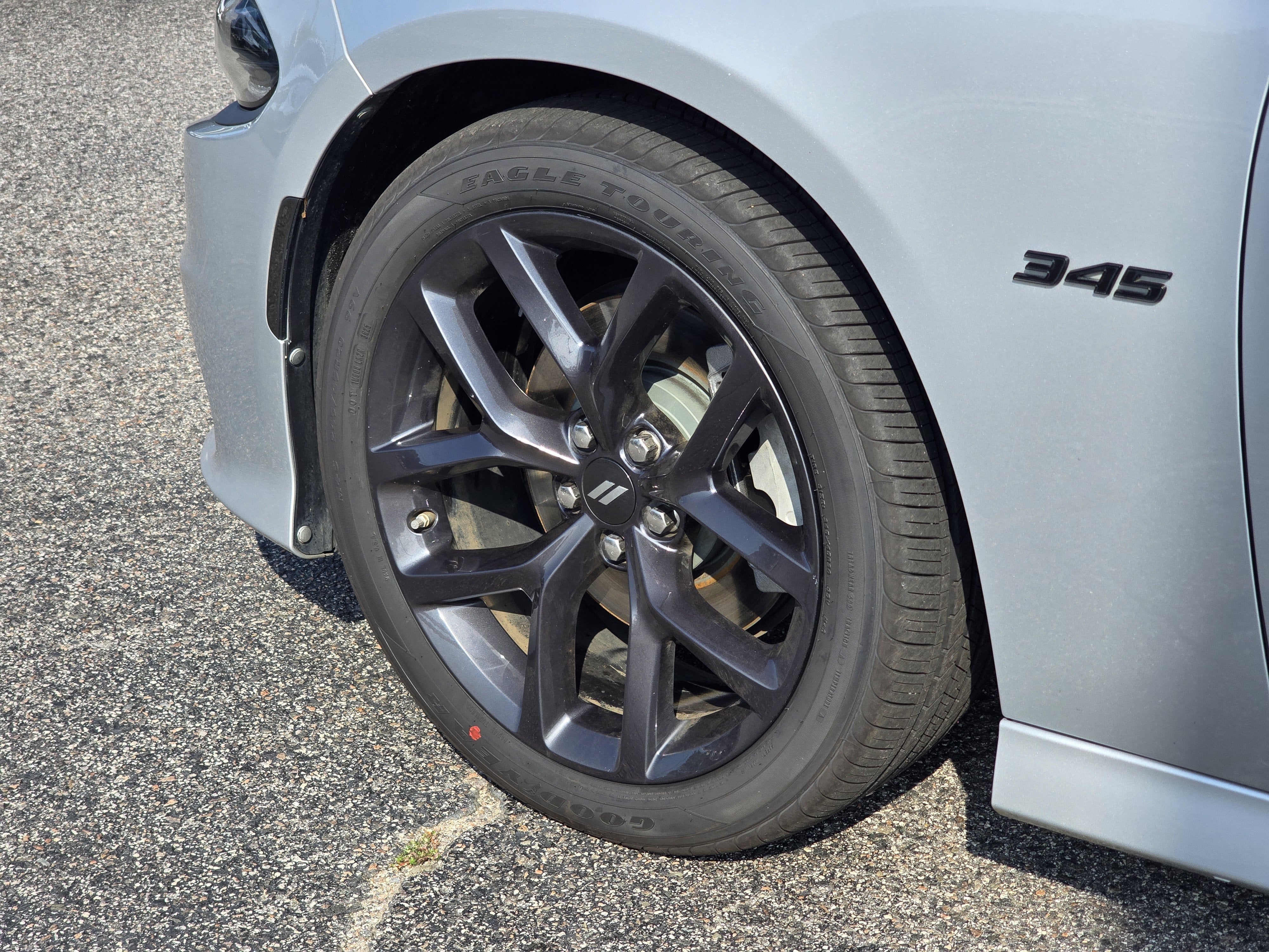 2023 Dodge Charger R/T
