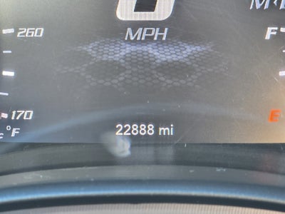 2022 Dodge Charger Scat Pack