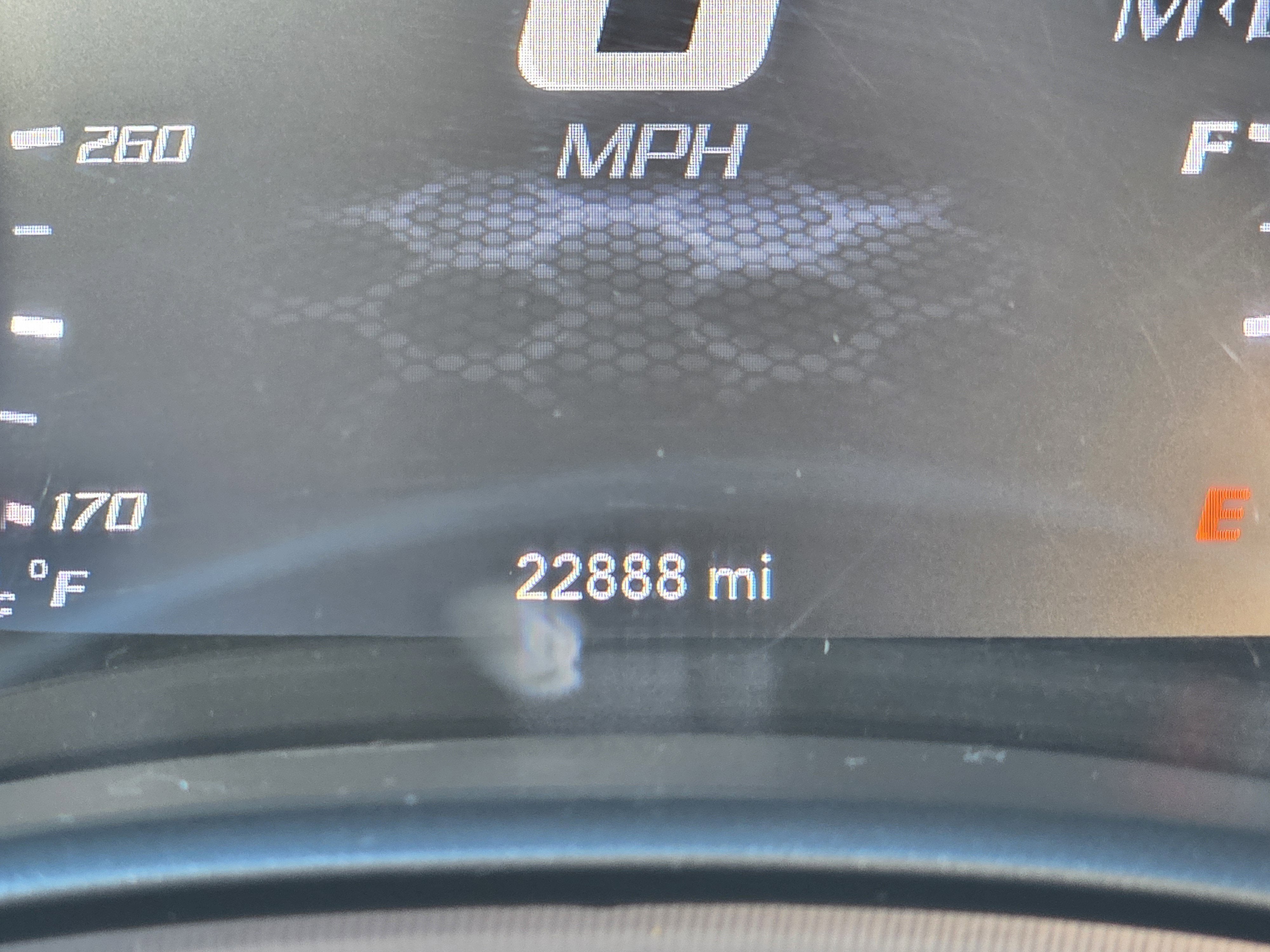 2022 Dodge Charger Scat Pack