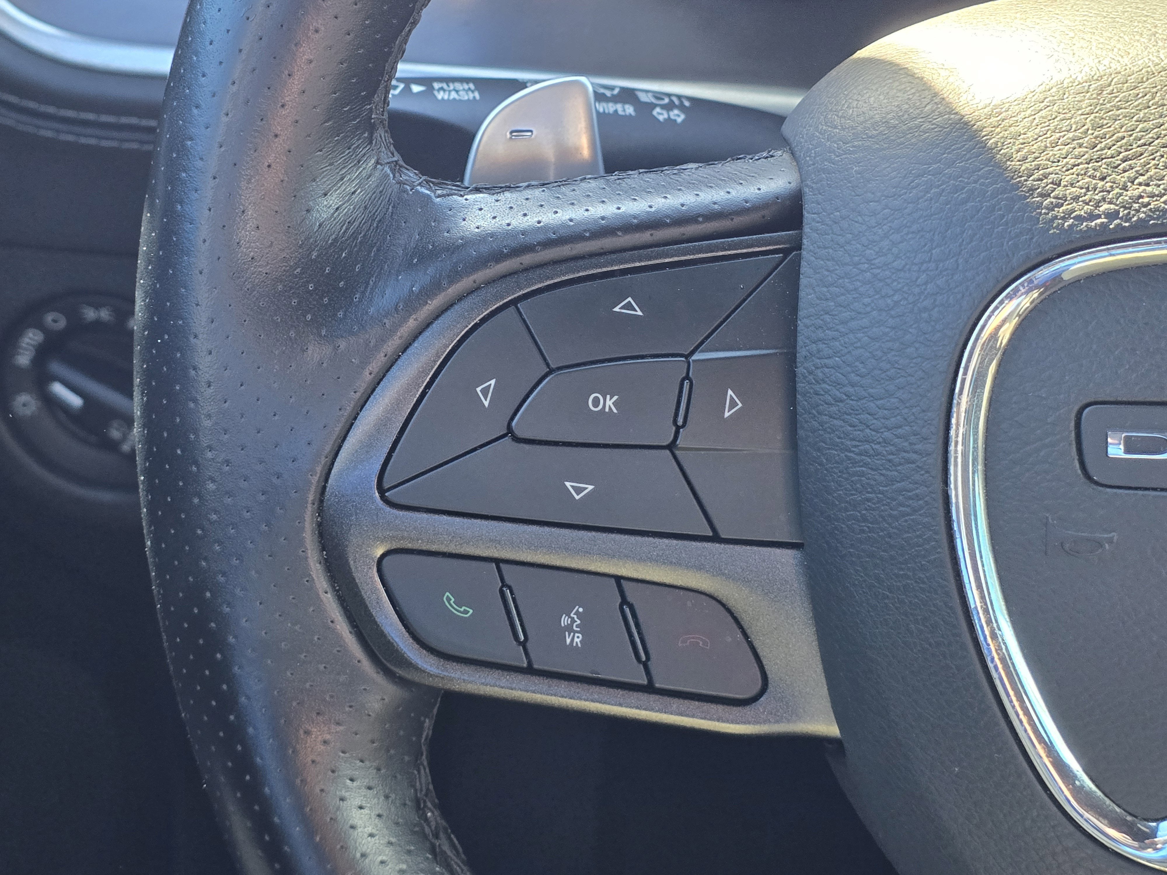 2022 Dodge Charger Scat Pack