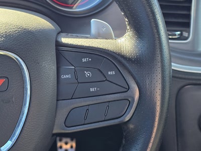2022 Dodge Charger Scat Pack