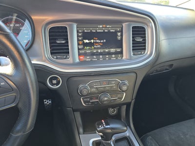 2022 Dodge Charger Scat Pack