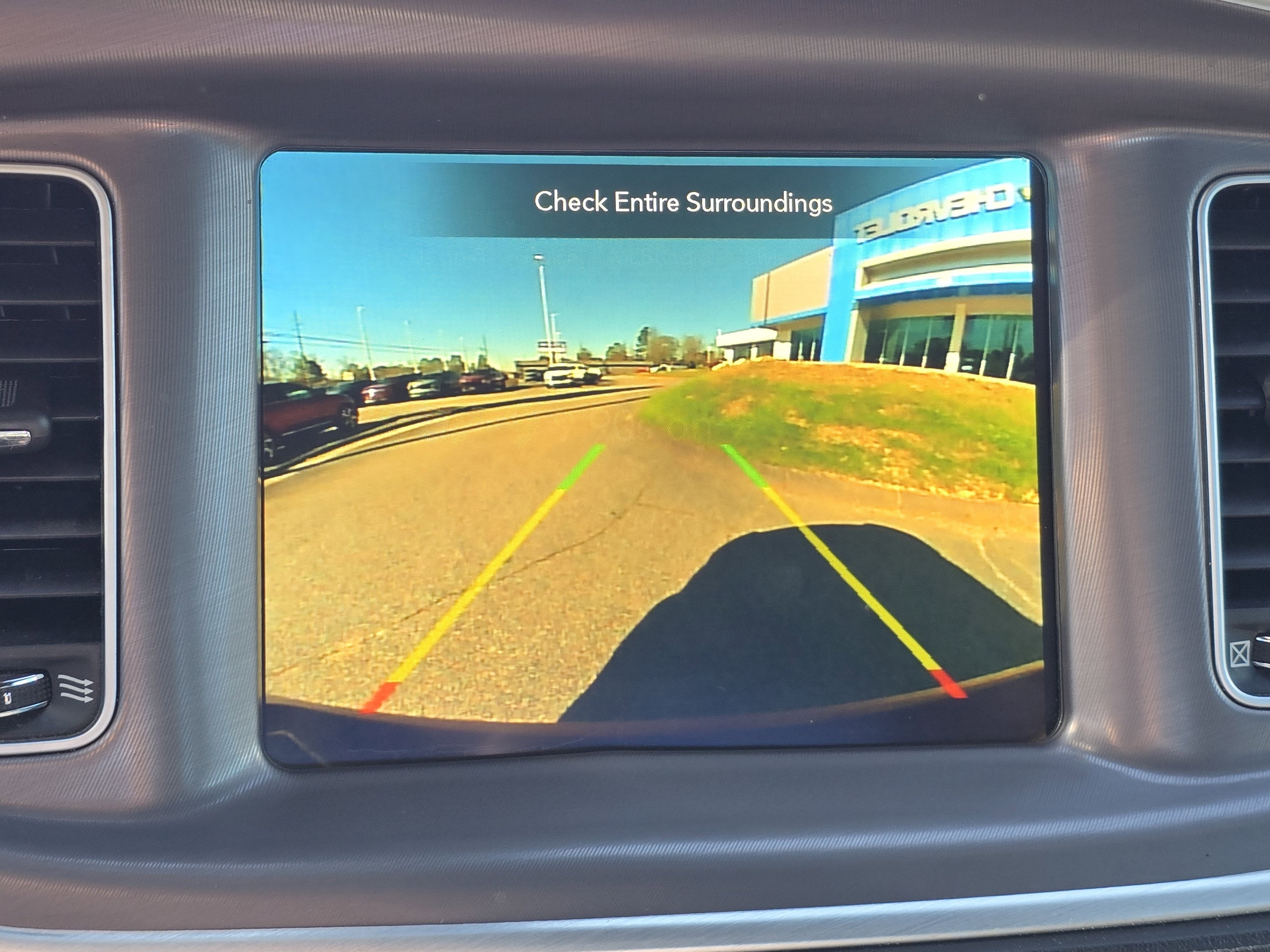 2022 Dodge Charger Scat Pack