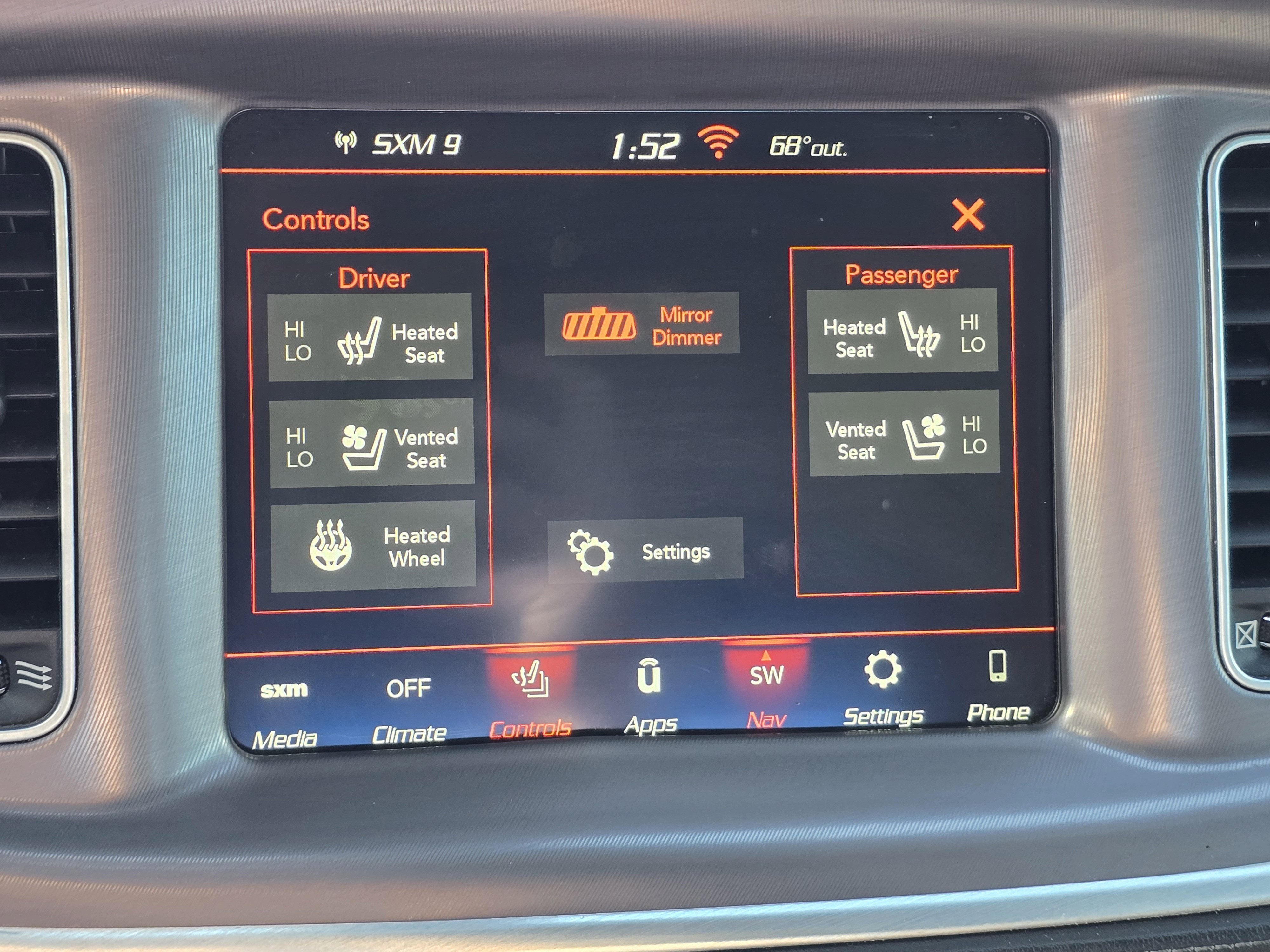 2022 Dodge Charger Scat Pack