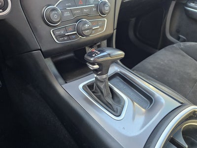 2022 Dodge Charger Scat Pack