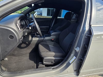 2023 Dodge Charger SXT AWD