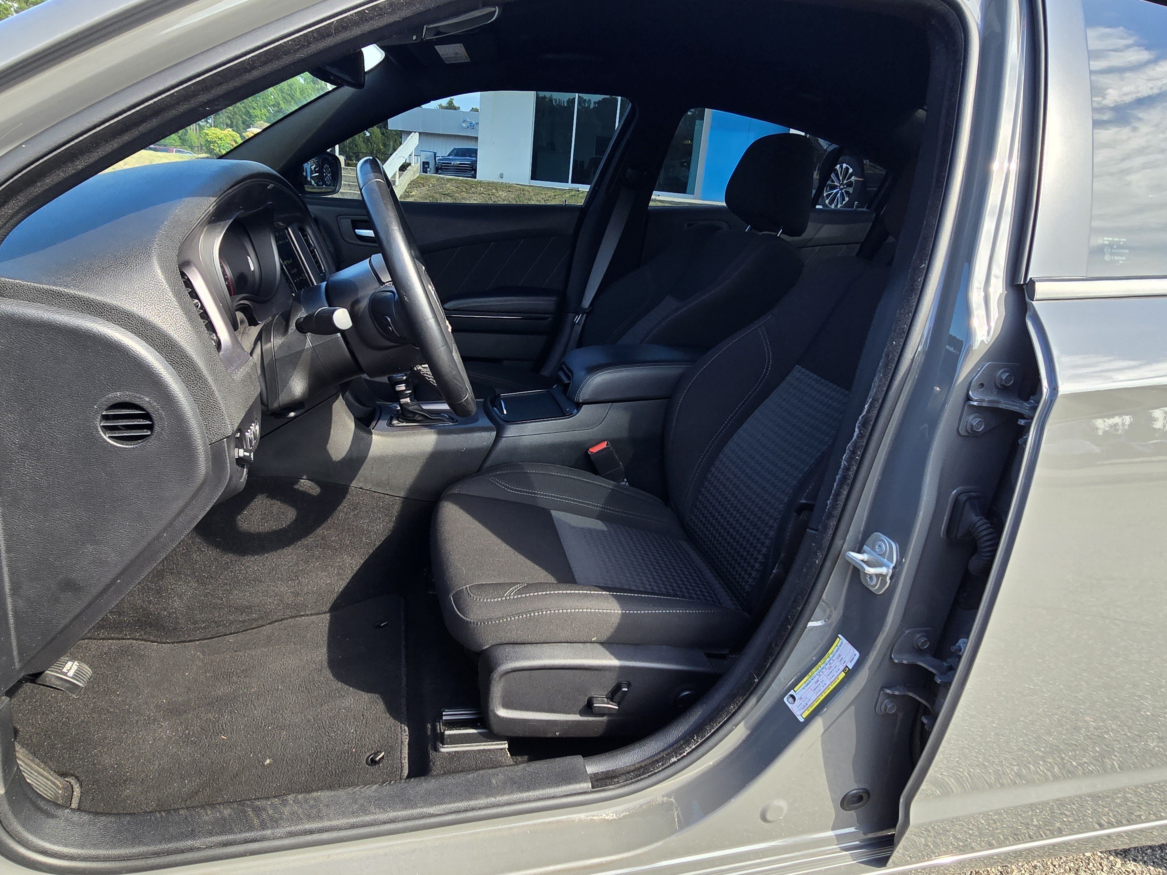 2023 Dodge Charger SXT AWD