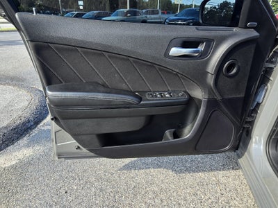 2023 Dodge Charger SXT AWD