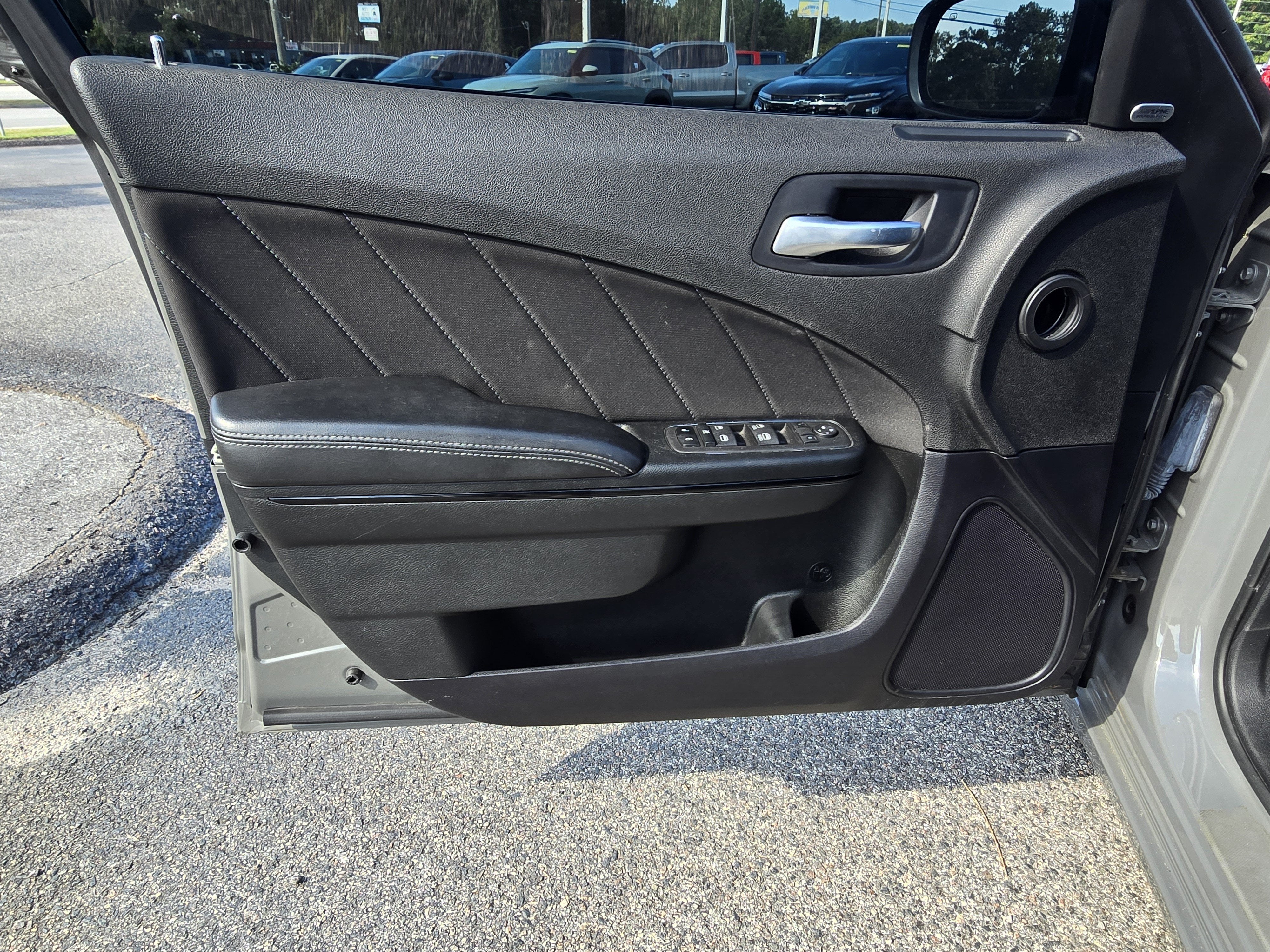 2023 Dodge Charger SXT AWD
