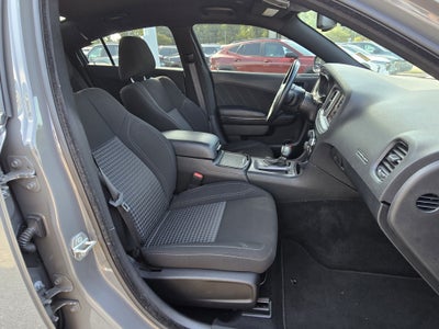 2023 Dodge Charger SXT AWD