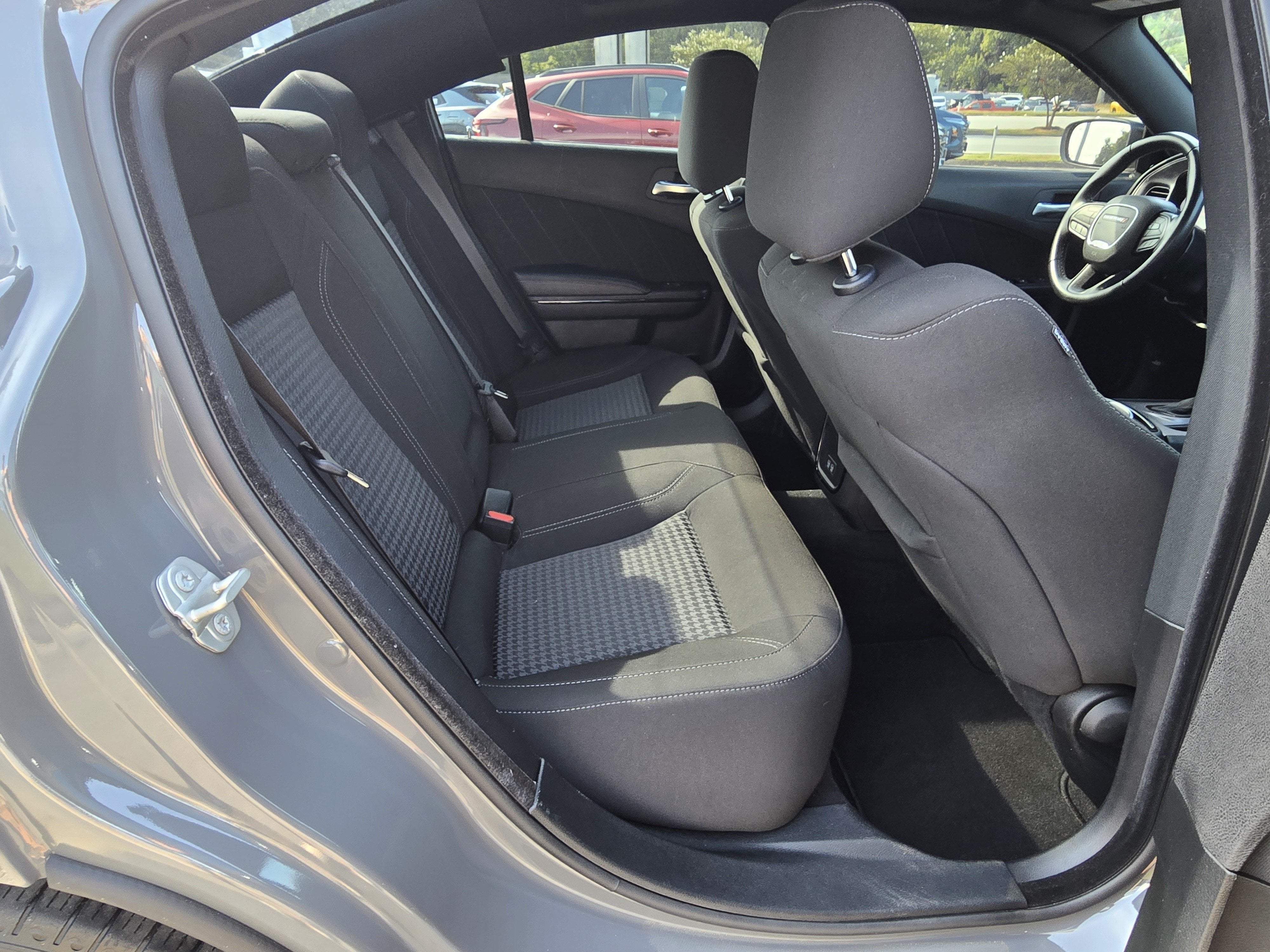 2023 Dodge Charger SXT AWD