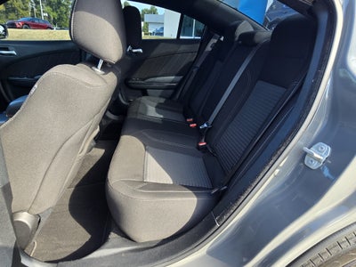 2023 Dodge Charger SXT AWD