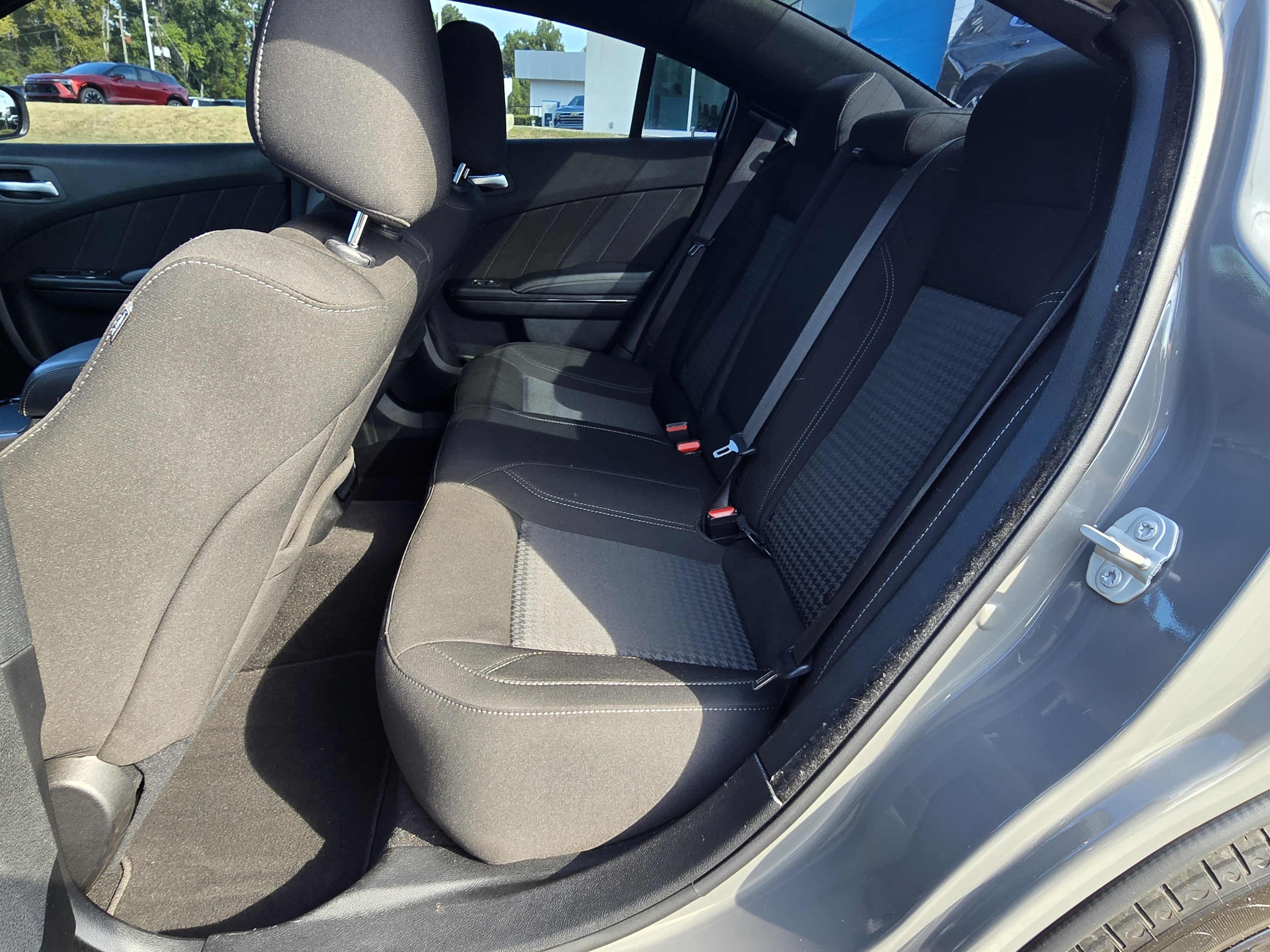 2023 Dodge Charger SXT AWD