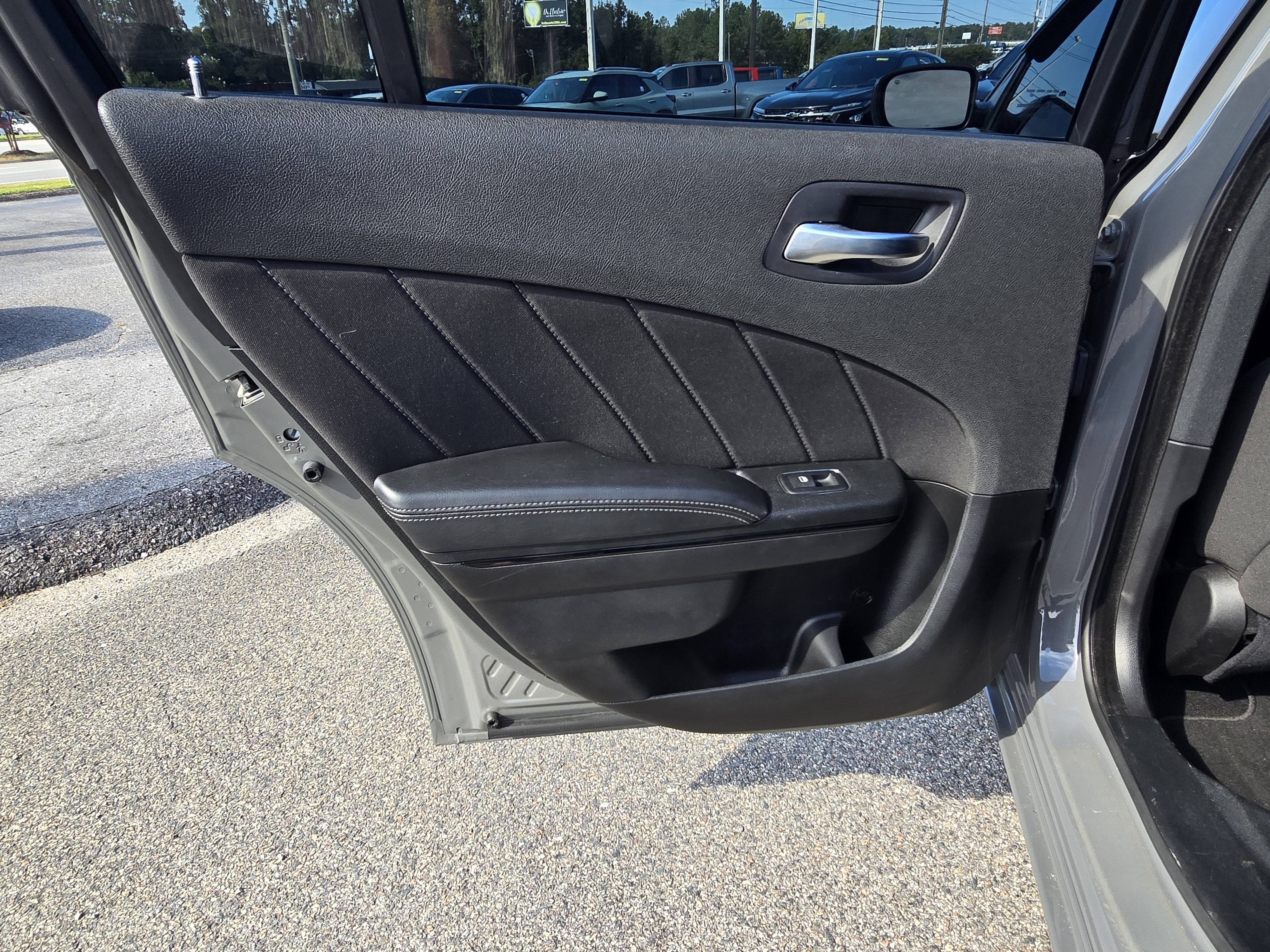 2023 Dodge Charger SXT AWD