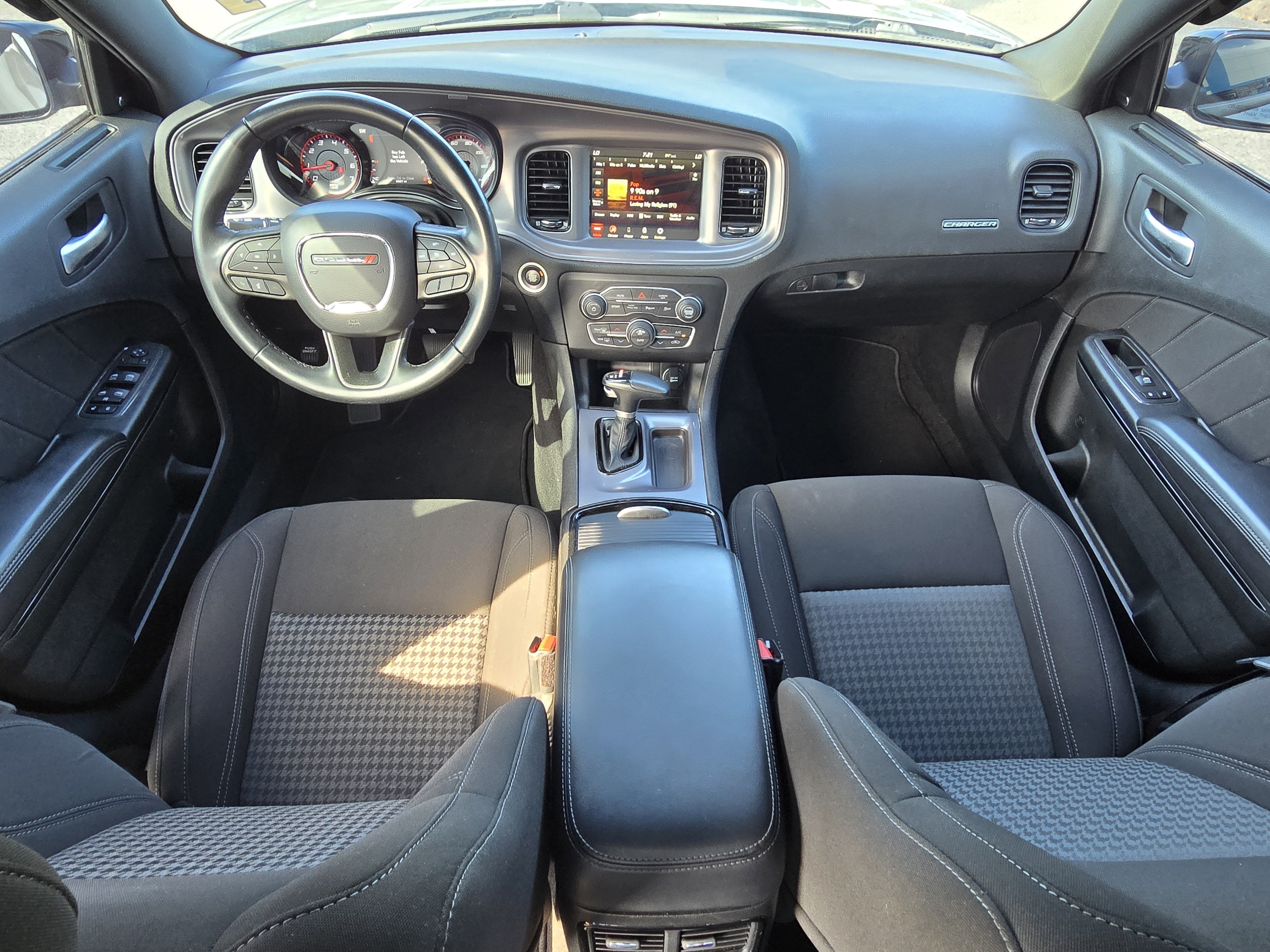 2023 Dodge Charger SXT AWD