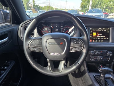 2023 Dodge Charger SXT AWD