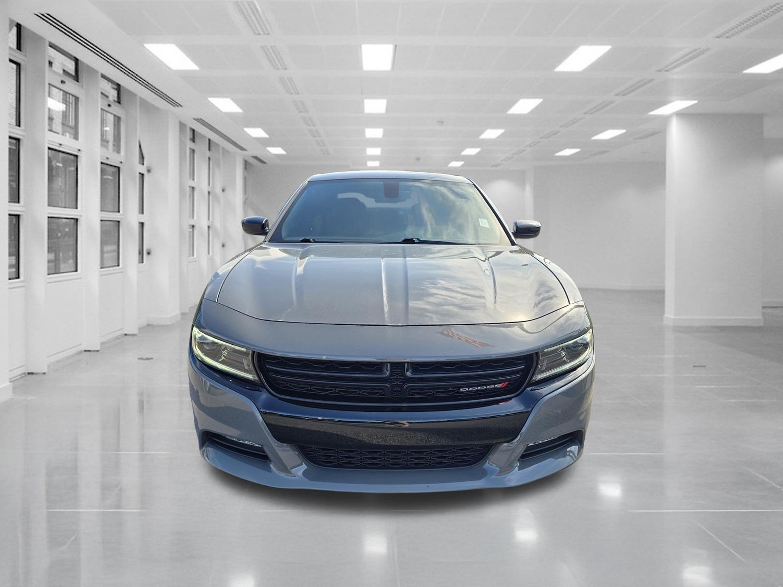 2023 Dodge Charger SXT AWD